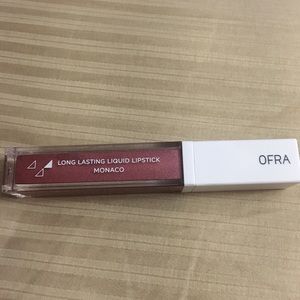OFRA Liquid Lipstick Monaco